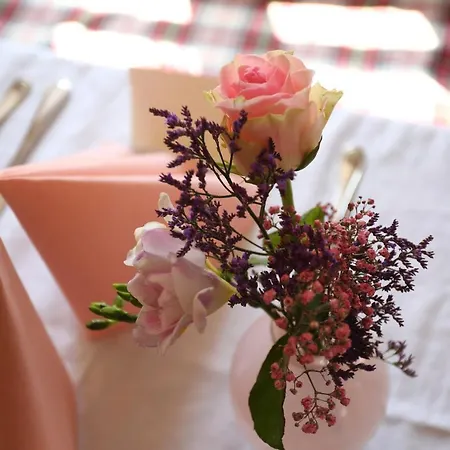 Locanda Braeustueberl Schoenbrunn - & Restaurant *