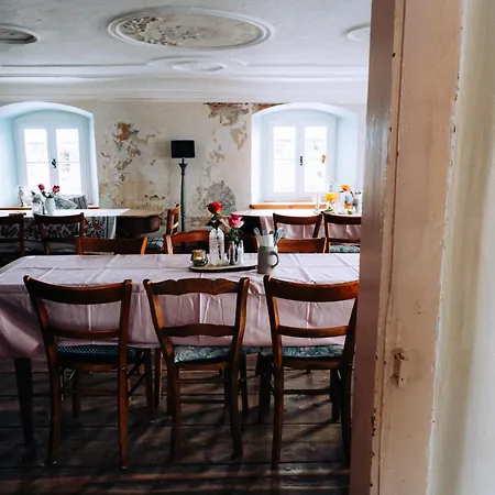 Braeustueberl Schoenbrunn - & Restaurant *