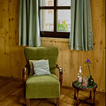 Braeustueberl Schoenbrunn - & Restaurant Locanda Wunsiedel