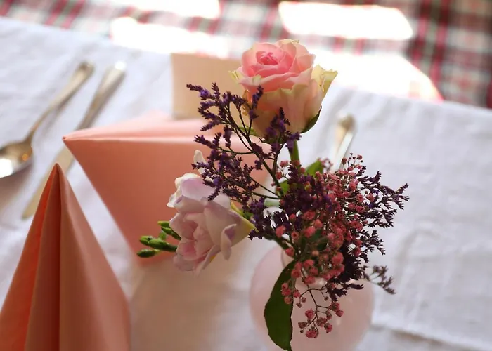 Estalagem Braeustueberl Schoenbrunn - & Restaurant *