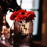 Braeustueberl Schoenbrunn - & Restaurant 여관 분시델