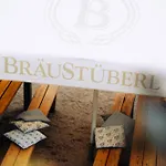 여관 Braeustueberl Schoenbrunn - & Restaurant *
