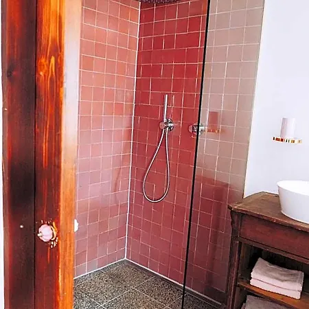 بيت ريفي Braeustueberl Schoenbrunn - & Restaurant فونزيدِل